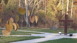 Families find healing through grief counseling program in Byron Center