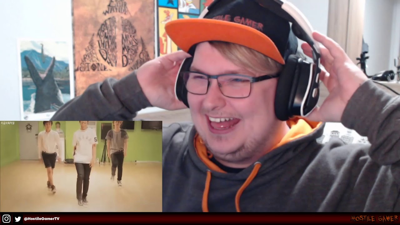 An Extremely Detailed Guide To Seventeen Performance Unit - REQUESTED REACTION!