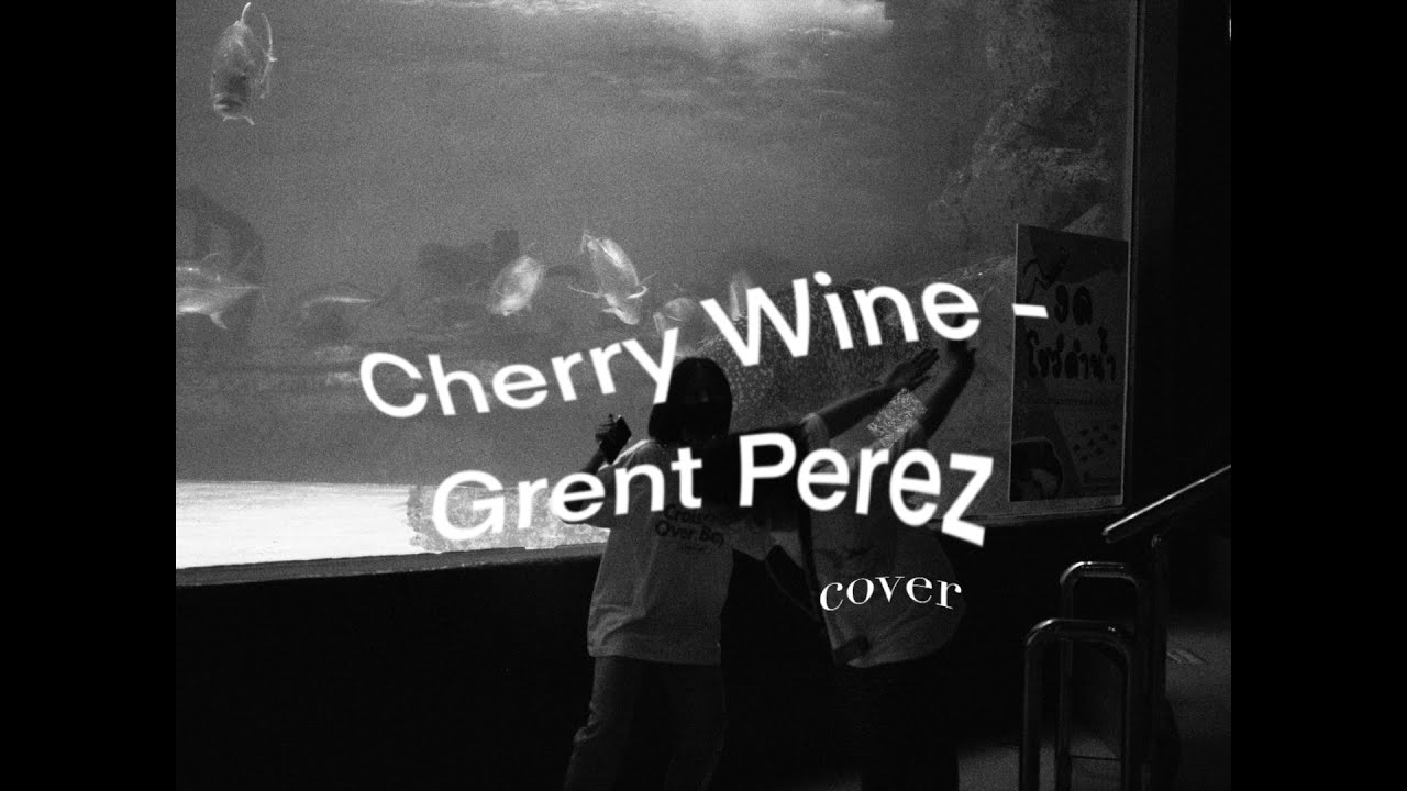 Cherry wine grentperez