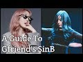 A Guide to Gfriend's SinB