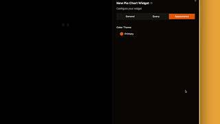 Celebrity How to Use the Pie Chart Widget in OpenLIT – Visualize Trends Over Time Profile
