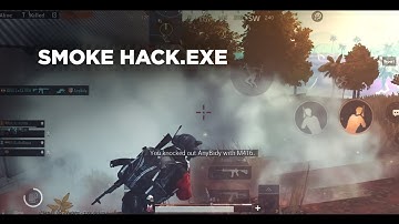 Luck, Skill or Script? | Sanhok Mayhem | PUBG MOBILE Malayalam