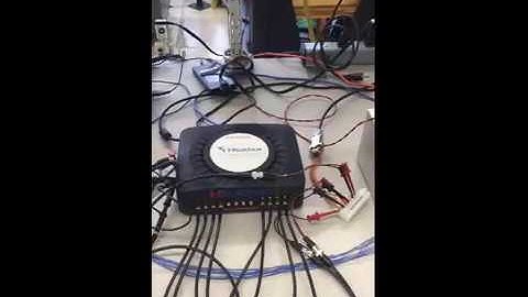 Space Vector Modulation