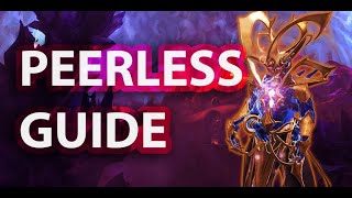 GW2 QADIM THE PEERLESS RAID GUIDE