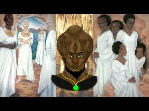 Big Head Scientists | The story of Yakub and Yashmal 