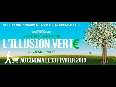 L'Illusion verte