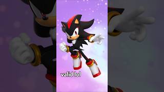 Characters People Compare My Ocs To