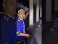 Dimetris explore sesi dhani dan mondil // spesial Semarang 