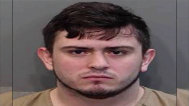 Man faces new identity theft charges months after first arrest