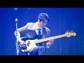 [4K] 250202 DAY6 3RD WORLD TOUR BUSAN | 데이식스 부산콘 | Shoot Me | 영케이 베이스솔로 FULL VER.