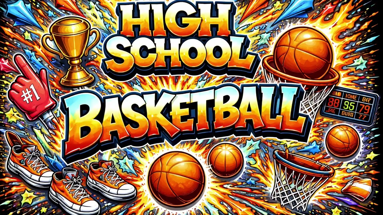 Elizabeth Forward vs Belle Vernon Basketball Varsity