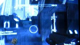 My Bubble Shield Caused Someone to Blow Themself up With a Rocket Launcher!!