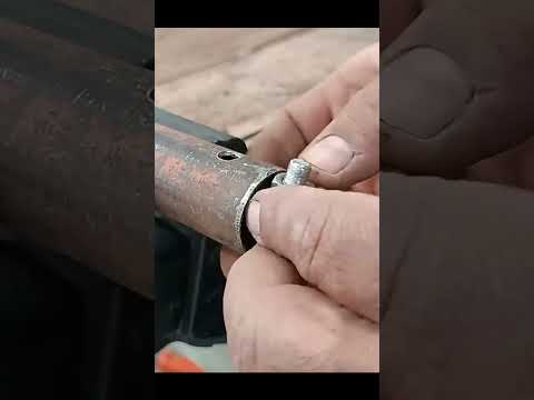 Соединение труб без сварки