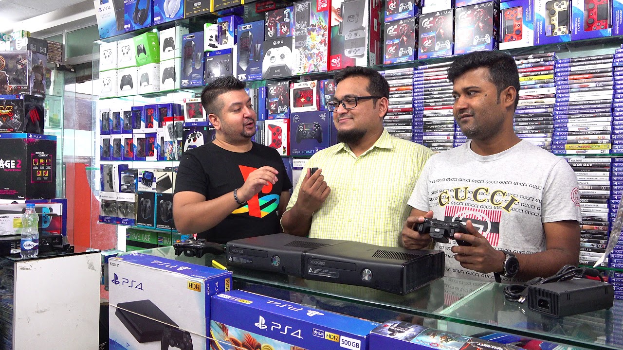 What Is The Price Of Xbox 360 In Bangladesh? [Solved] 2022 - How ...