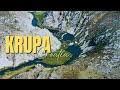 Rivers of Croatia: Divine Krupa River / Rijeke Hrvatske: Krupa