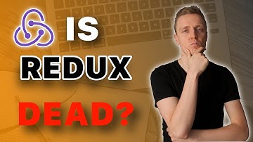 Is Redux Dead? Do You Still Need It?