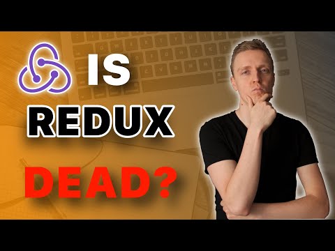 Video: Behöver jag lära mig redux?