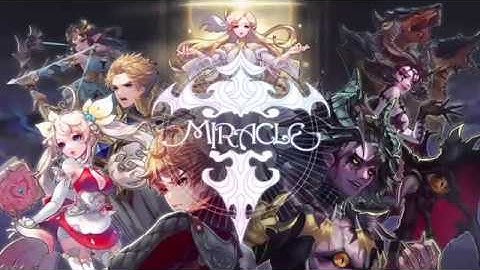 Miracle: Heroes of Dimension