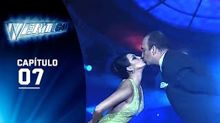 Chapter 7 | Vértigo Estelar | 2006 Season