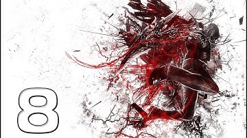 [Game] Prototype episode 8