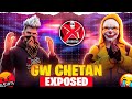 Full exposed  gw chetan  full proof expose   gwchetan  warriorbhairoaster