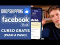 Facebook Ads para Dropshipping | Estrategia Completa
