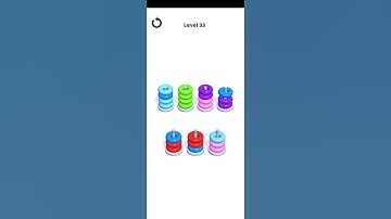 hoop stack level 33