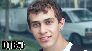 Texas In July - BUS INVADERS (Revisited) Ep. 54