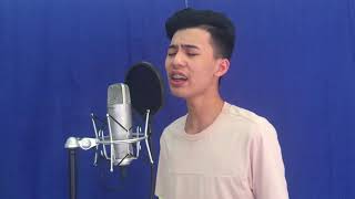 Oks lang ako (JROA) Cover by Aldrich Ang