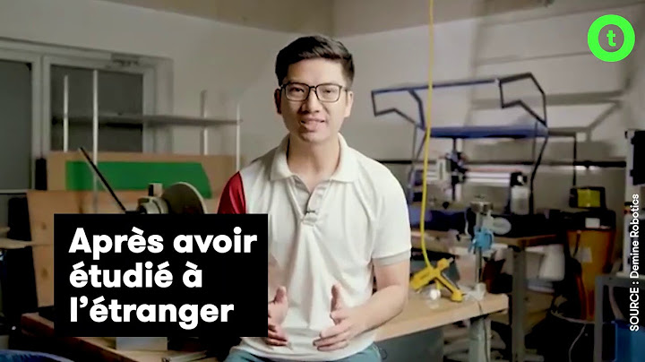 Cet ingénieur a créé un robot pour déminer le Cambodge