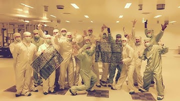 ISORG corporate video