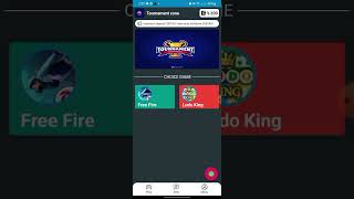 Bangladeshi platform LUDO tournament zone ......  how to play and earn money (TK) to play LUDO .... screenshot 1