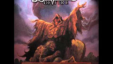 Rhapsody - Invernal Fury (Remake) - polskie tłumaczenie