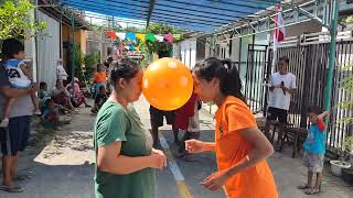 lomba joget balon 2