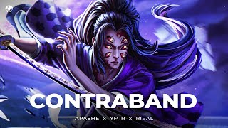 Apashe \u0026 YMIR - Contraband (Rival Remix)