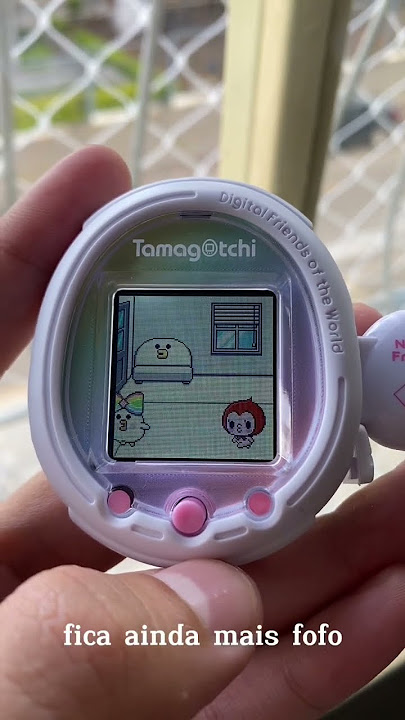 5 jogos no estilo Tamagotchi (o bichinho virtual) para Android, iOS e WP -  TecMundo