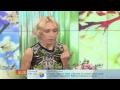 Кристина Орбакайте  &quot;Доброе утро&quot; - Первый канал. 24.05.13