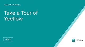 Take a tour of Yeeflow