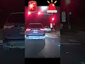 Instant Karma - Caught DRIVING Red Light #foryou #funny #shortvideo #police #driving #karma #caught