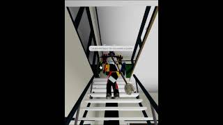MI NUEVO BASTON😩 #roblox #shorts #meme #missasinfonia