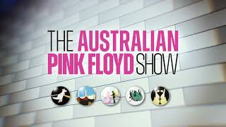 Australian Pink Floyd Show 2024 UK Tour #pinkfloyd #aussiefloyd #australianpinkfloyd