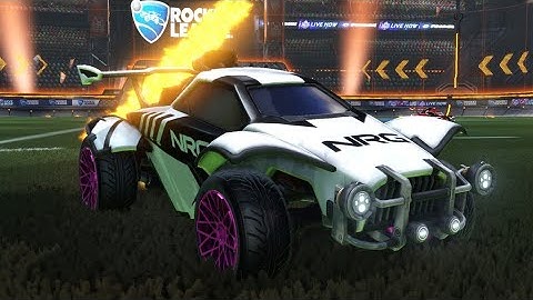 How NRG reverse swept FaZe & made RLCS history… | THE CRAZIEST THING I’VE EVER SEEN IN ROCKET LEAGUE