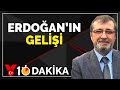 Erdoğan'ın gelişi | Ali Murat Güven