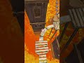 Impossible Gameplay Challenge | Bowling Game #shorts
