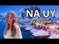 Khám Phá Na Uy: Xứ Sở Viking Giàu Có Bậc Nhất Thế Giới
