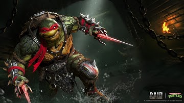 Grimmzilla - RAID SHADOW LEGENDS - FINISHING CHAMP TRAINING, IT