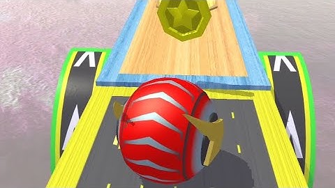 Action Balls - Speedrun Gameplay Level 148