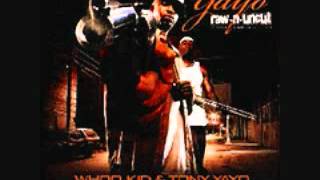 Tony Yayo ft. Lloyd Banks - NYC Where I&#39;m From