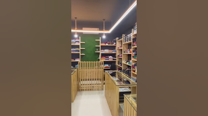 Transform your clothing shop with our handmade pine wood furniture!
