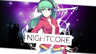 「Nightcore」→ Partystarter [Tweekacore & Darren Styles]